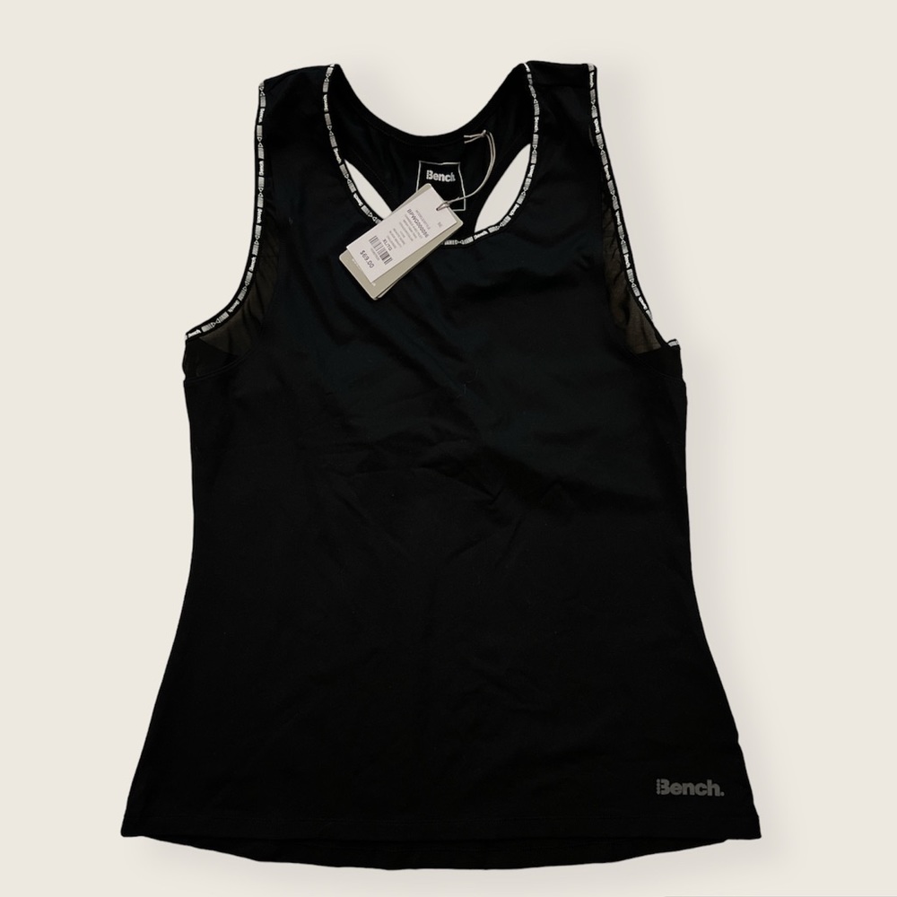 NWT Bench Active Top